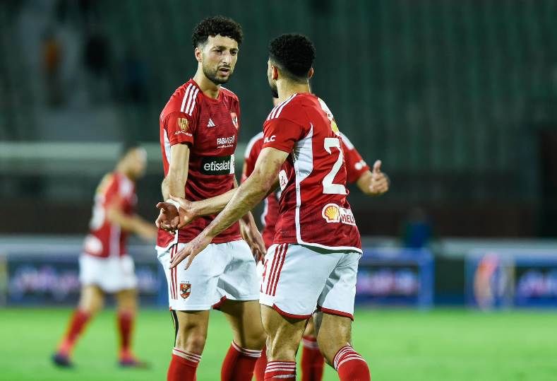 أخبار الأهلي : الأهلي يحدد موعد تسلم درع الدوري ويبدأ في مخاطبة اتحاد الكرة ورابطة الأندية
