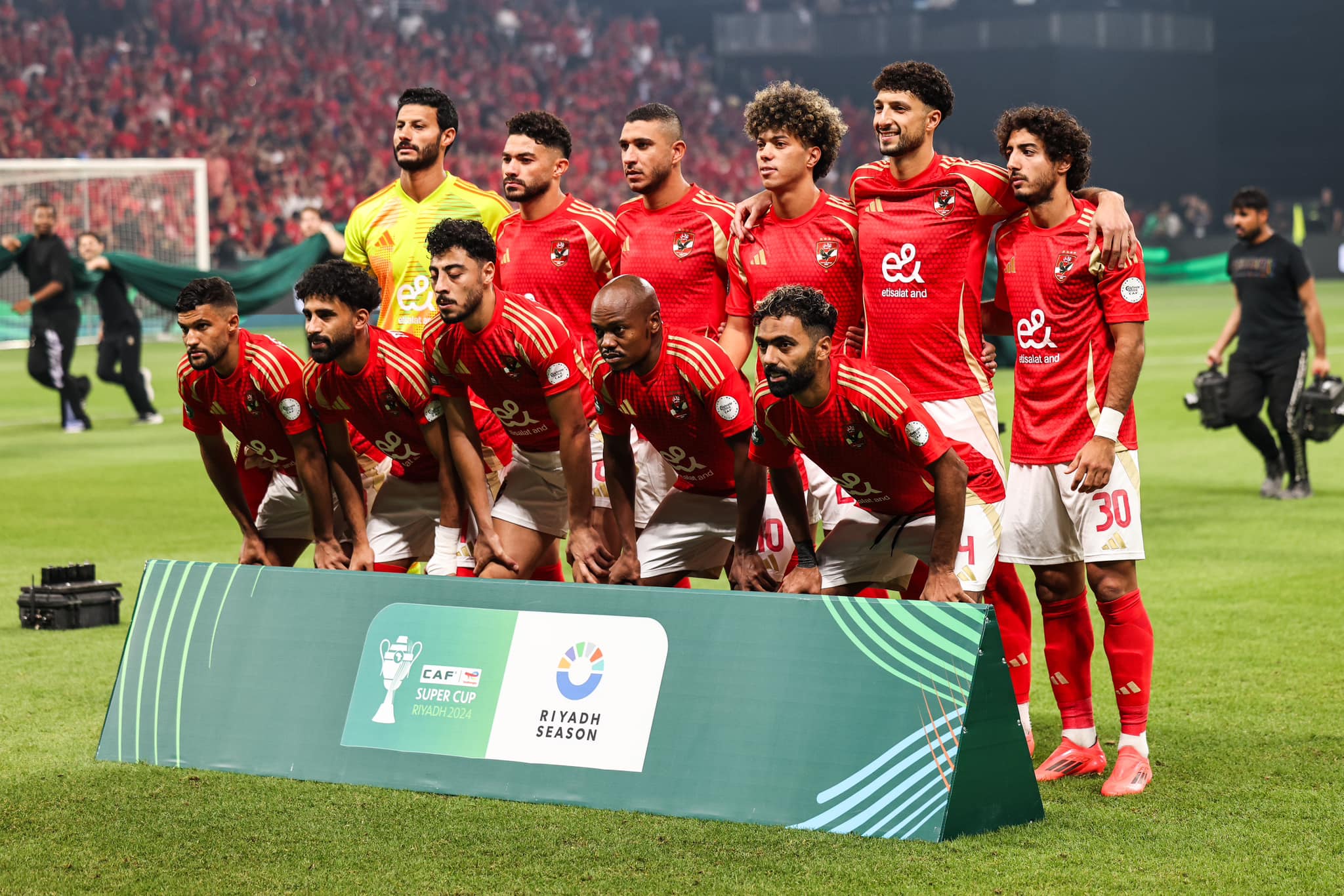 أخبار الأهلي : هل ينتقل لاعب الأهلي السابق للزمالك بعد تتويج الأبيض بالسوبر ؟