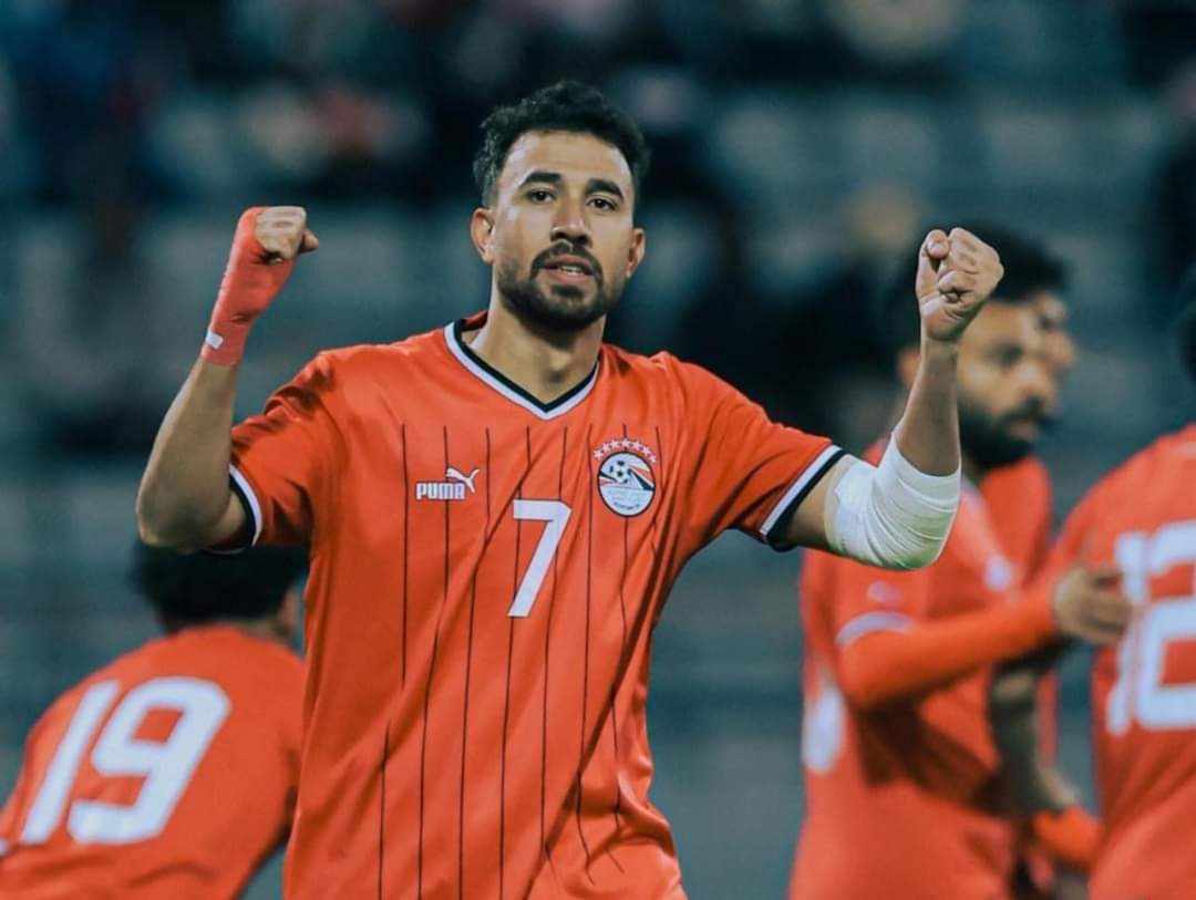 الأرجنتين تحافظ على صدارة تصنيف فيفا لشهر سبتمبر سنة 2024 … منتخب مصر يتقدم للمركز الــ 31 فى تصنيف فيفا عن شهر سبتمبر