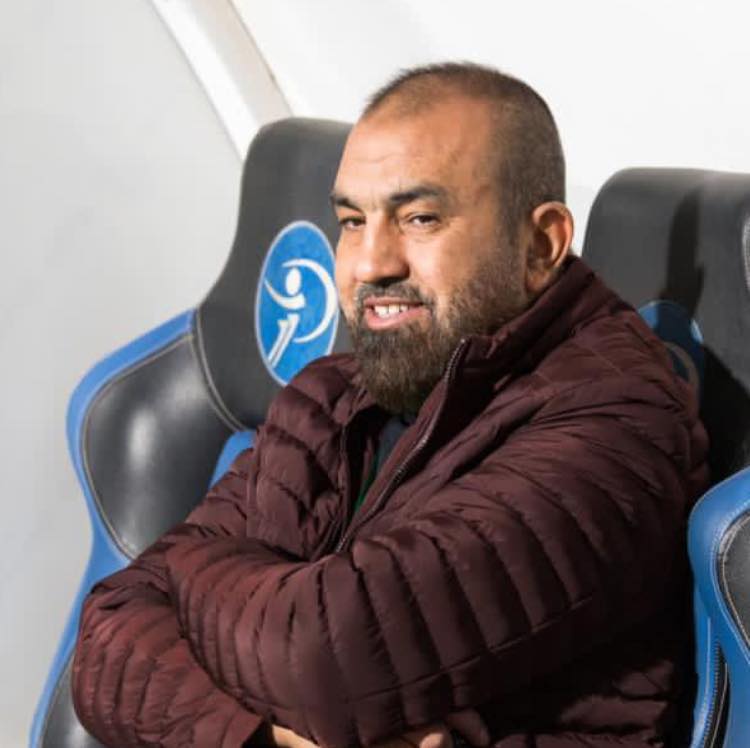 أخبار الأهلي : فرمان ناري جديد من محمد رمضان ضد لاعبي الأهلي