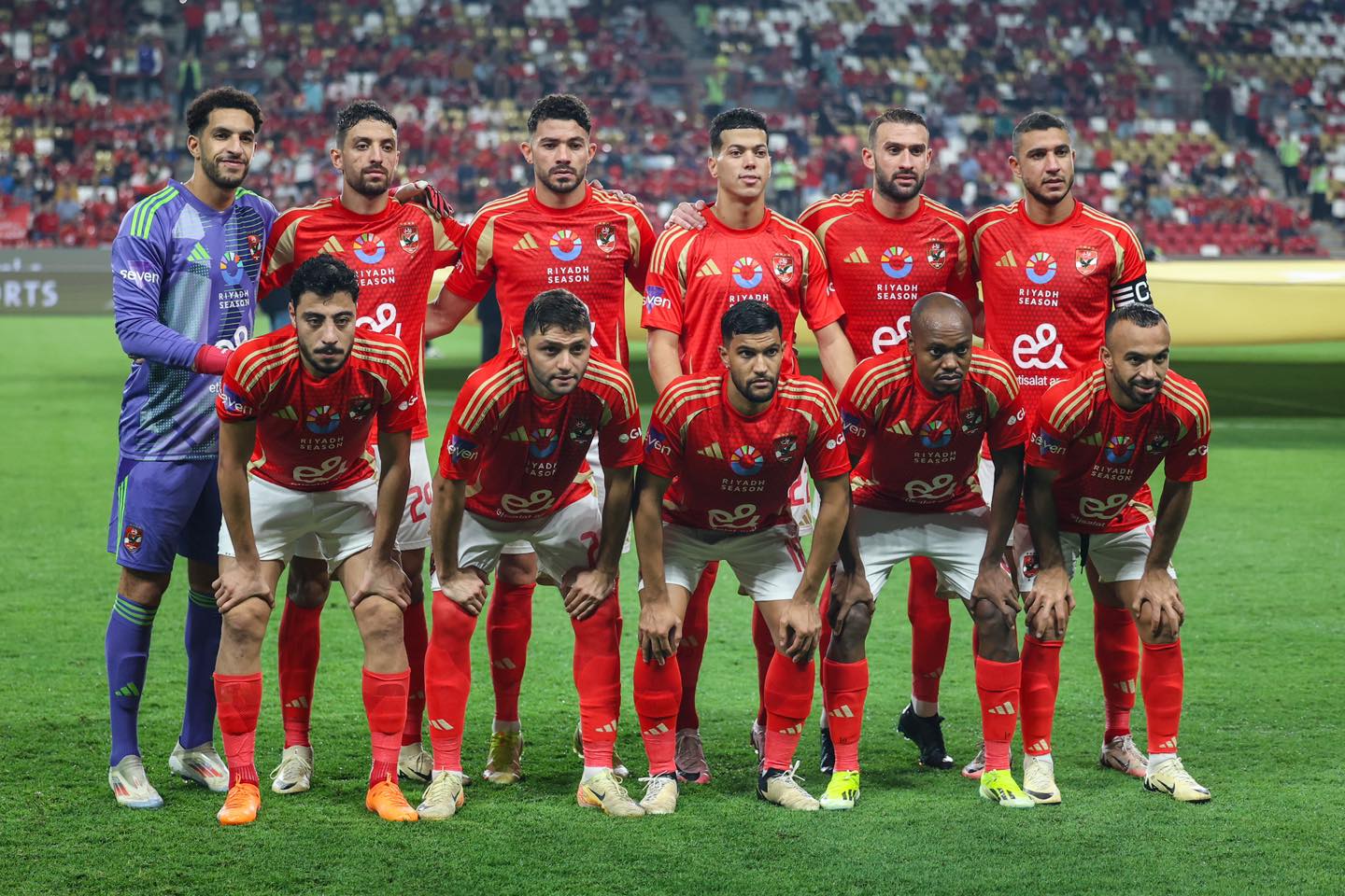 أخبار الأهلي : قرارا تاريخي للخطيب قبل مواجهة الزمالك فى السوبر