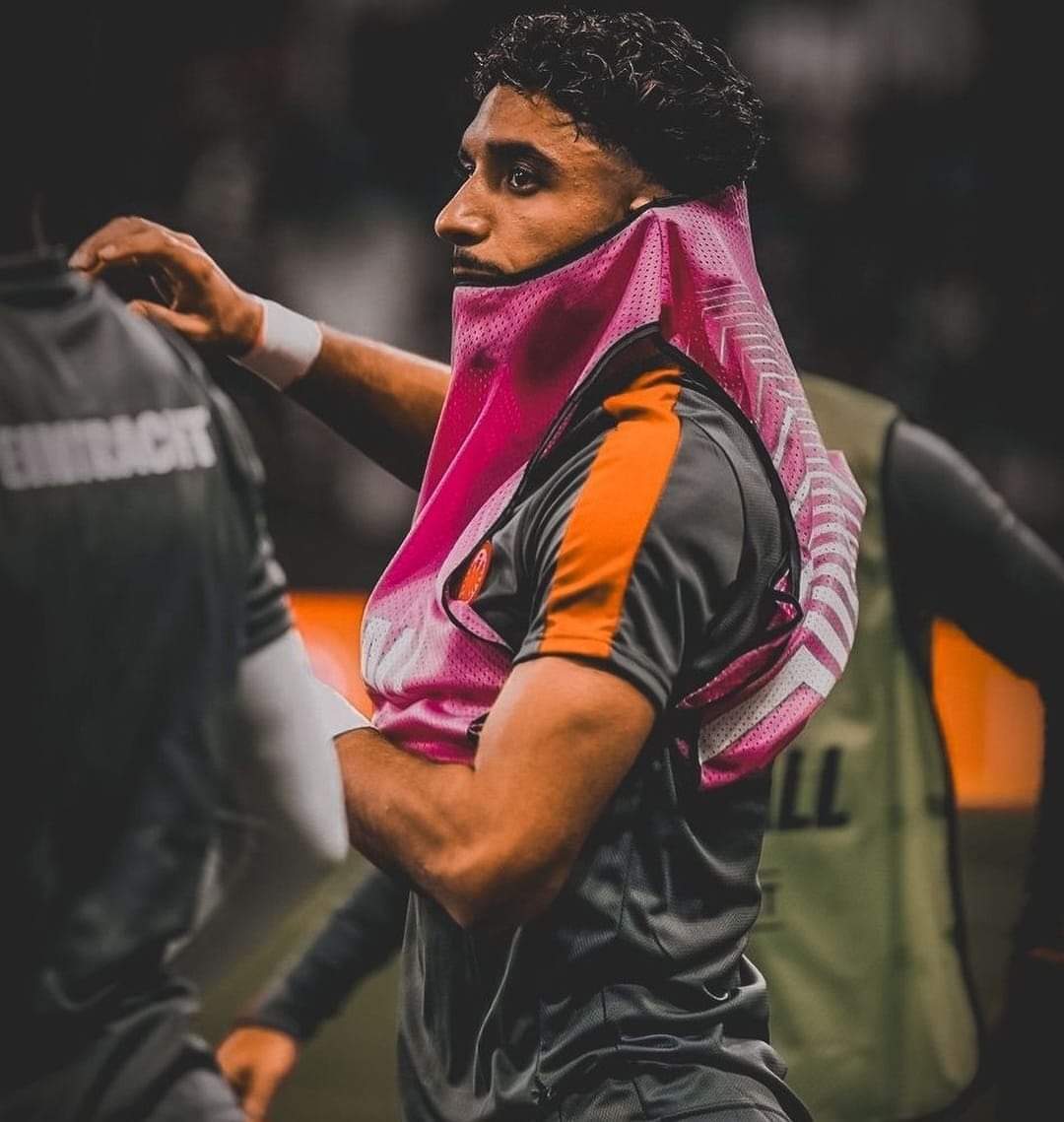 عمر مرموش يصنع في فوز. آينتراخت فرانكفورت علي ريجاس فوتبولا 1-0 … .. محمد عبد المنعم يقود تشكيل نيس أمام فرينكفاروزي