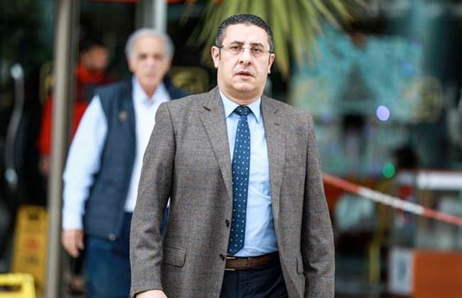 إبراهيم الكفراوي يعترف بعدم ممارسة السباحة حتى مرحلة العمومي ليفقد شرط الترشح في الانتخابات