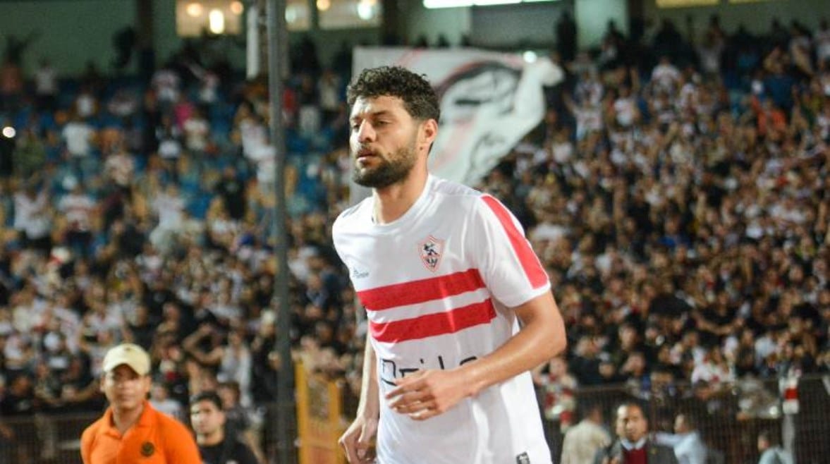 أخبار الأهلي : صدمة جديدة لدونجا وشلبي فى الزمالك