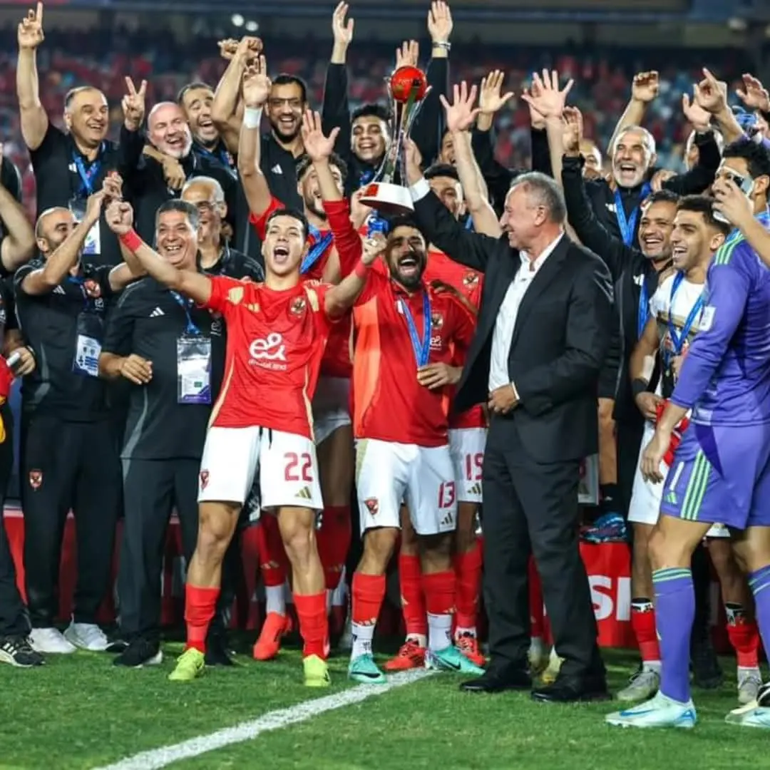 تعرف علي جدول مباريات الاهلي في كأس العالم للأندية 2025