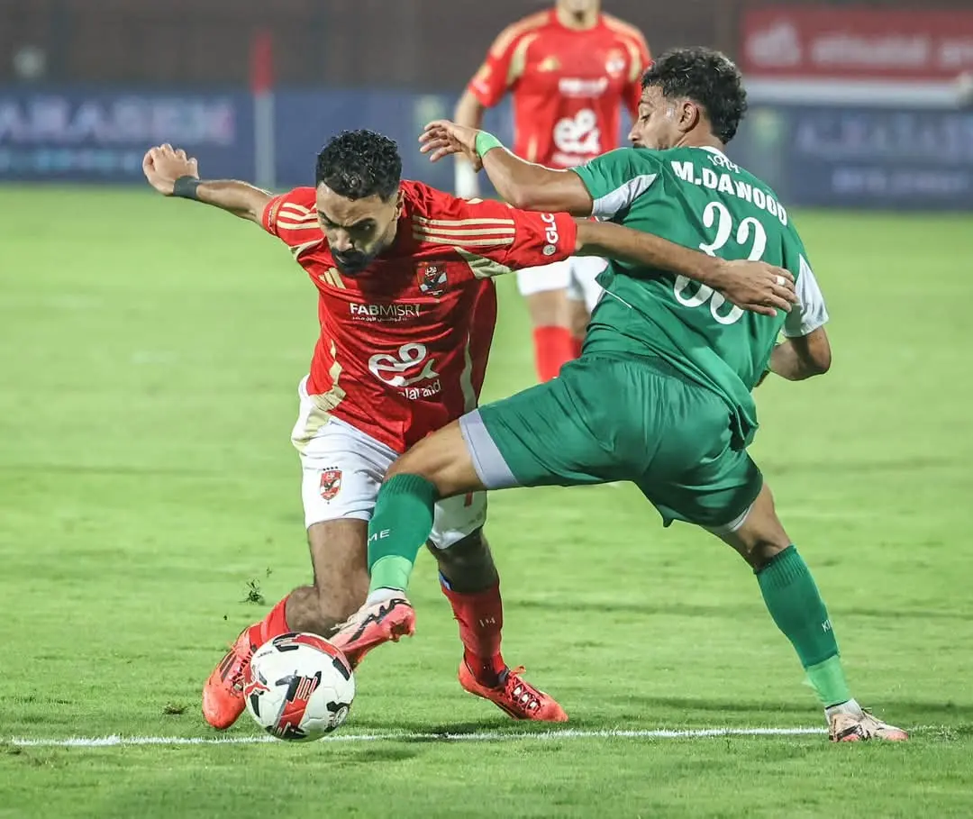 موعد مباراة الأهلي ضد ستاد أبيدجان في دوري ابطال افريقيا