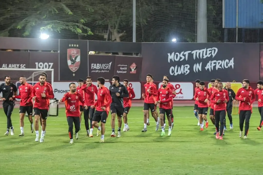 موعد مباراة الأهلي ضد ستاد أبيدجان في دوري ابطال افريقيا
