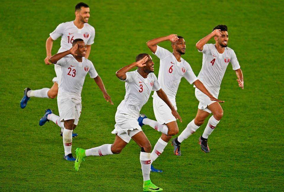 موعد مباراة قطر ضد الامارات في تصفيات كأس العالم أسيا