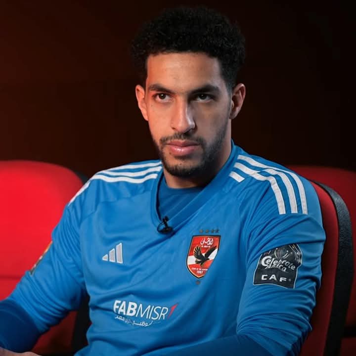 تشكيل الاهلي المتوقع لمواجهة انبي في الدوري المصري..شوبير أساسياً