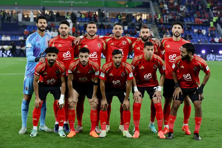 ثلاثي الأهلي يشاركون في مران الفريق بعد التعافي من الإصابة