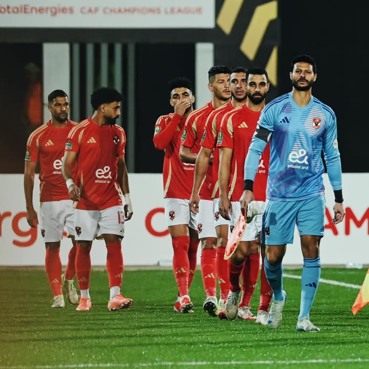 الأهلي يرغب في إنتقال نجمه الي الدوري القطري.. اقرأ التفاصيل