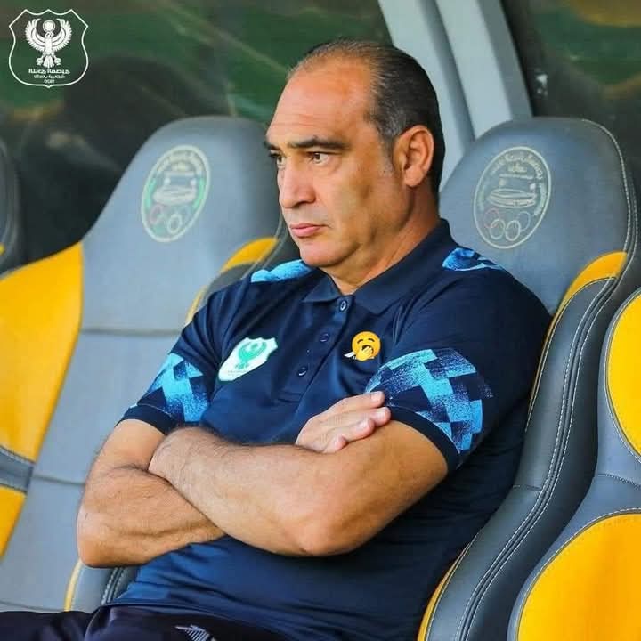 علي ماهر يحذر لاعبية من مباراة الأهلي القادمة في الدوري المصري