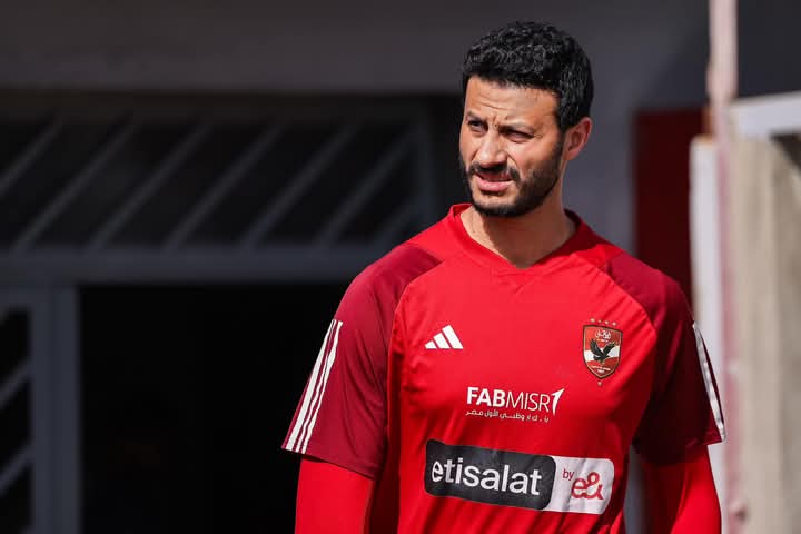 غيابات الأهلي لمواجهة إنبي الليلة في الدوري