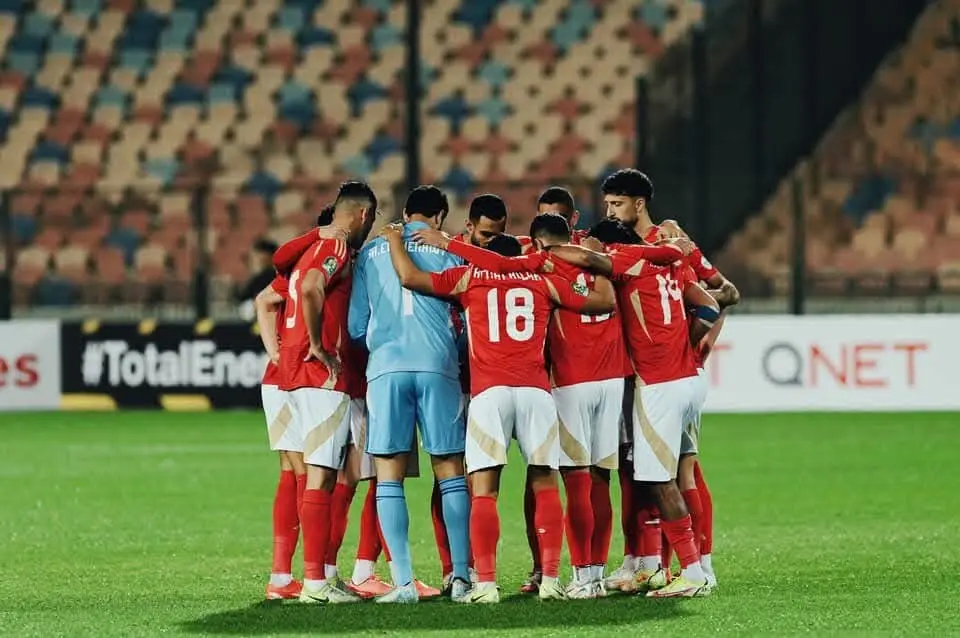 موعد مباراة الأهلي ضد المصري في الدوري المصري والمعلق