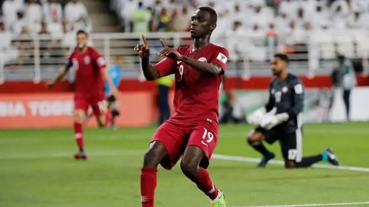 موعد مباراة قطر ضد الامارات في كأس الخليج والقنوات الناقلة