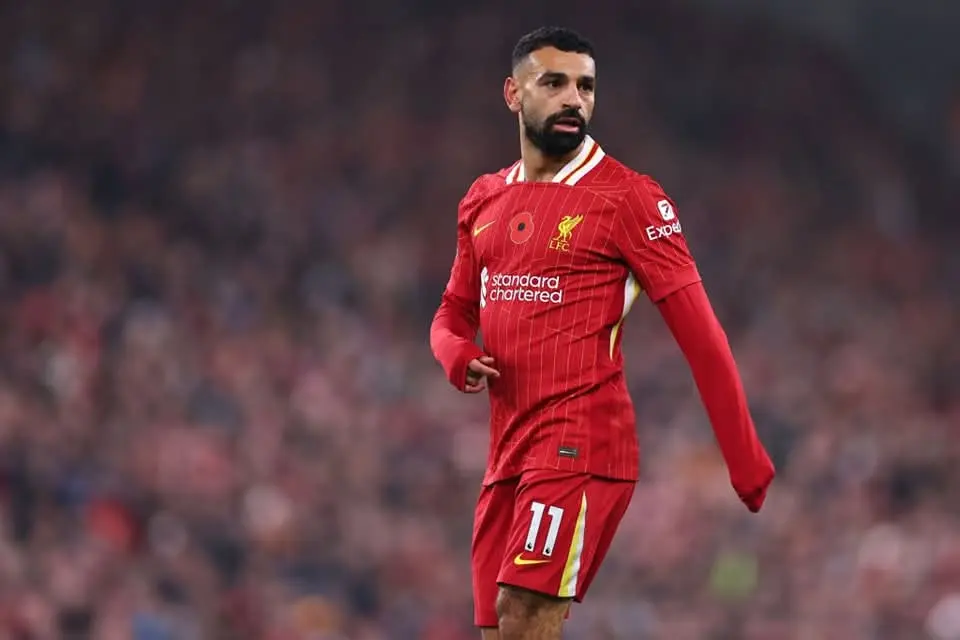 معلق مباراة ليفربول ضد توتنهام في الدوري الانجليزي والقناة الناقلة