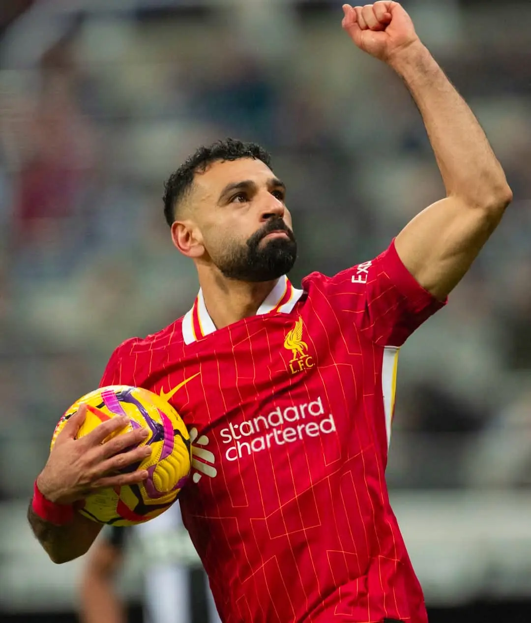 موعد مباراة ليفربول ضد فولهام في الدوري الانجليزي والقناة الناقلة