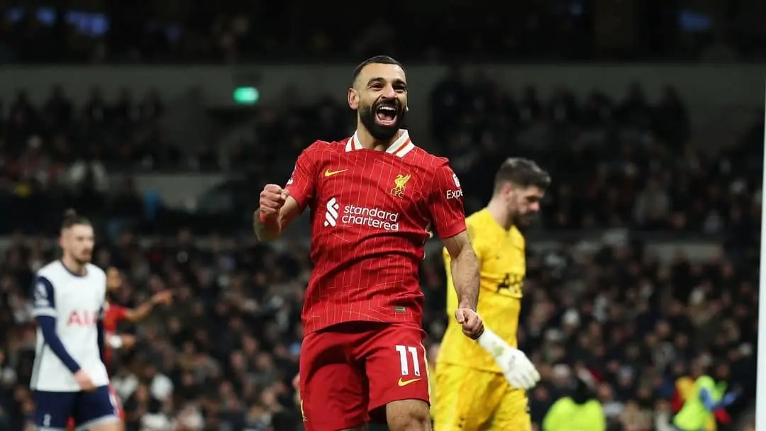 معلق مباراة ليفربول ضد ليستر سيتي في الدوري الانجليزي