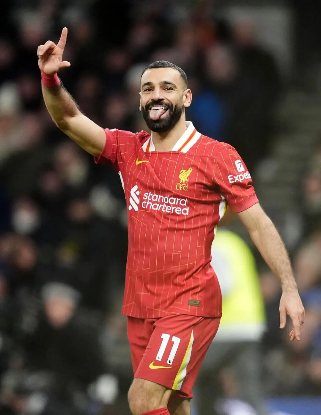 معلق مباراة ليفربول ضد وست هام يونايتد في الدوري الانجليزي