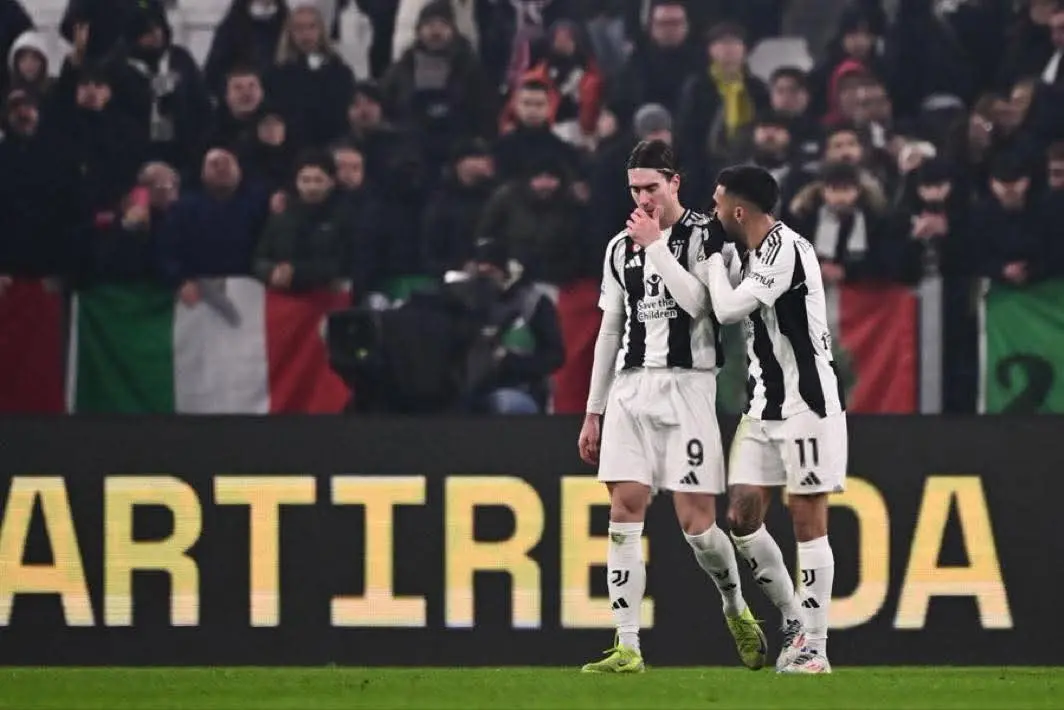 موعد مباراة يوفنتوس ضد كالياري في كأس إيطاليا والقناة الناقلة