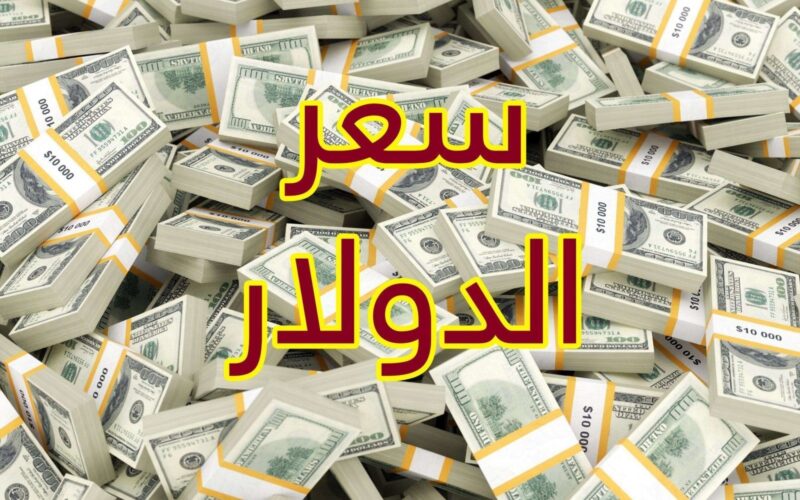 سعر الدولار اليوم في السوق السوداء الجمعة 24 يناير 2025 وسعر الصرف في البنوك المحلية