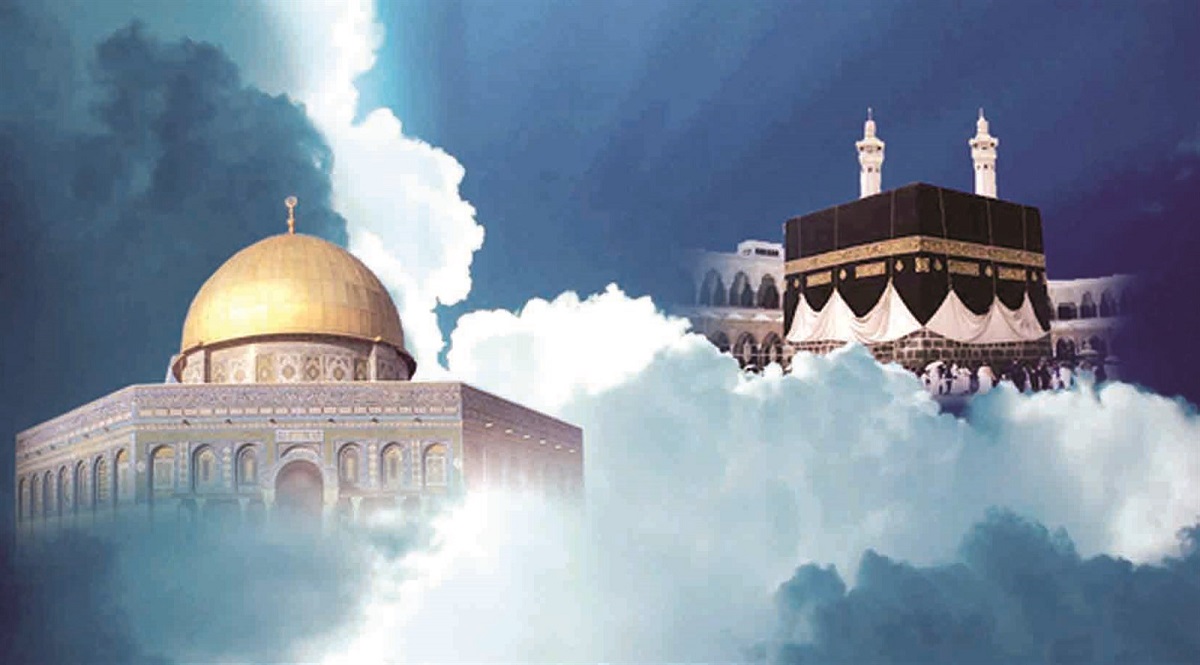 موعد ليله الإسراء والمعراج 2025.. ليلة تفريخ الهم وجبر الخواطر