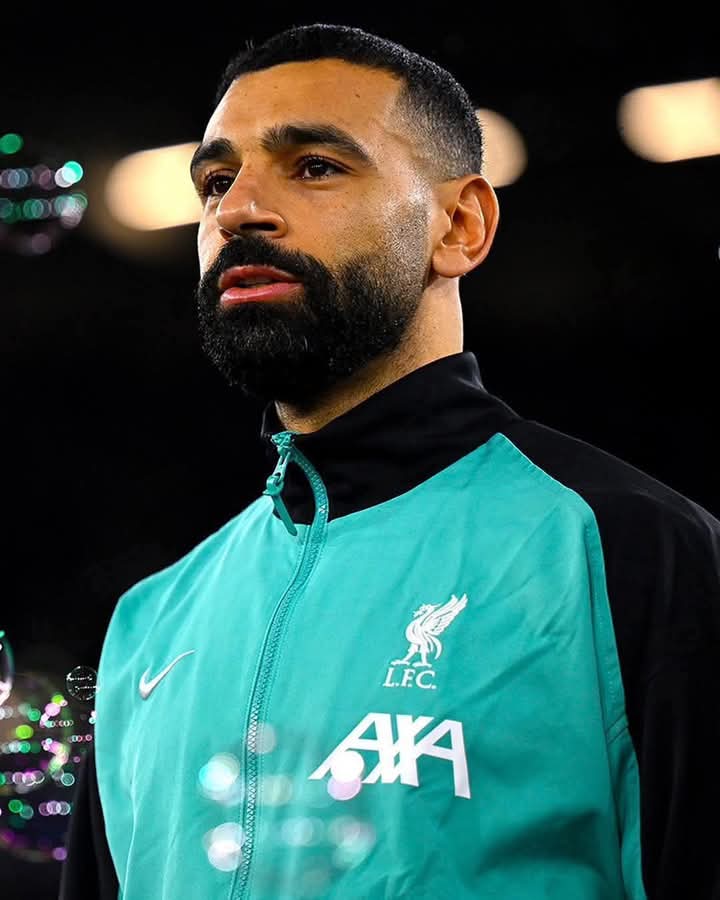 صلاح يقود تشكيل ليفربول لمواجهة برينتفورد في الدوري الانجليزي الليلة