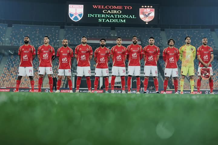 مشوار الأهلي واورلاندو في دوري أبطال أفريقيا.. تاريخ مواجهات الفريقين