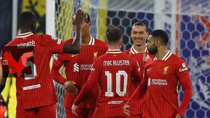 القنوات الناقلة لمباراة ليفربول وبورنموث في الدوري الانجليزي