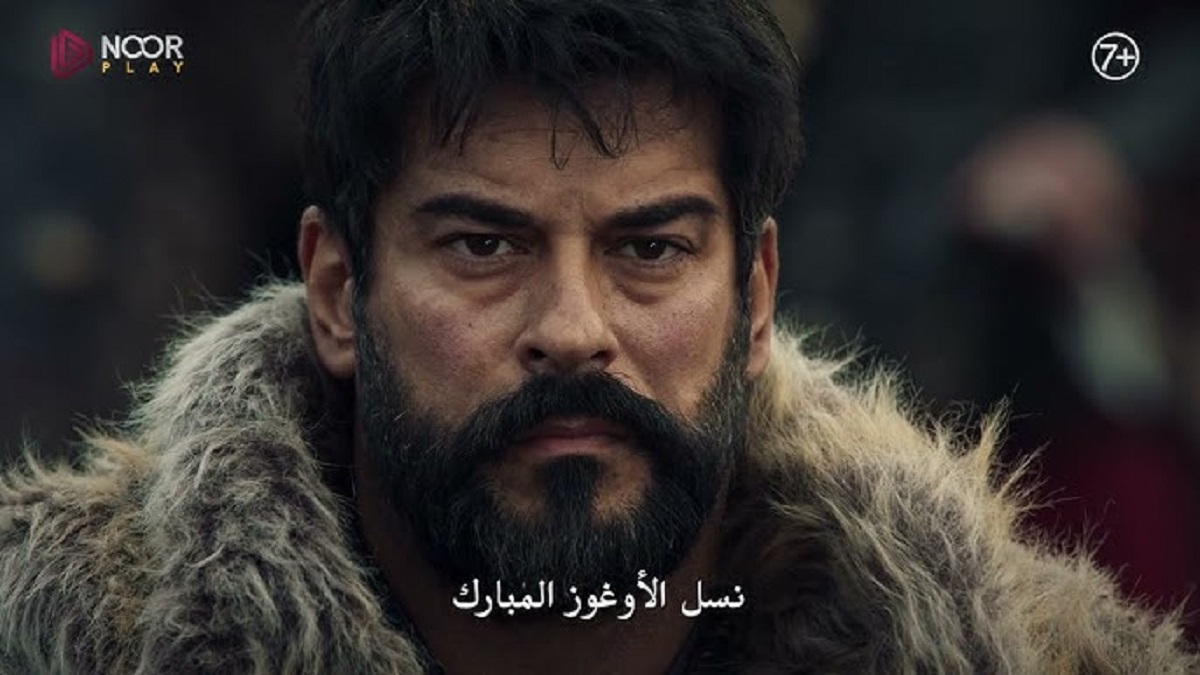 الان مسلسل المؤسس عثمان الحلقة 178 كاملة على قناة ATV التركية