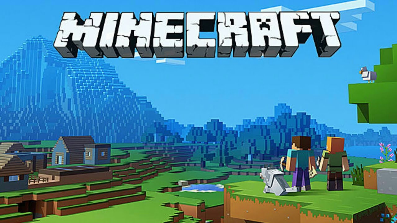 تنزيل ماين كرافت الاصلية 2025 APK 1.21.51 Minecraft للأندرويد والآيفون بالتحديث الاخير