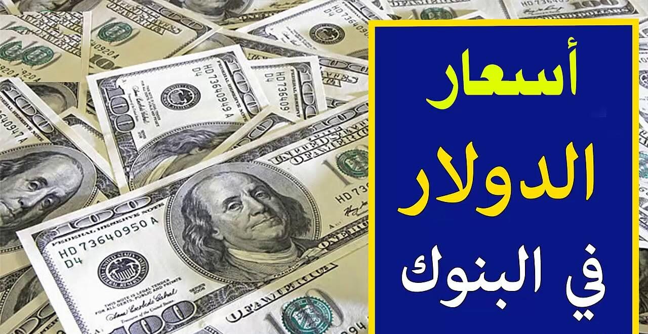 ارتفاع سعر الدولار مقابل الجنيه المصري في السوق السوداء اليوم الأربعاء 15 يناير 2025 للبيع والشراء