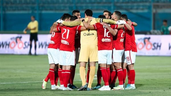 موعد لقاء الصدارة.. من هو معلق مباراة الأهلي والجونة والقنوات الناقلة ضمن منافسات الدوري المصري 2024-2025
