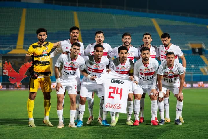 تعرف علي مباريات الزمالك في شهر فبراير يتصدرها القمه أمام الأهلي