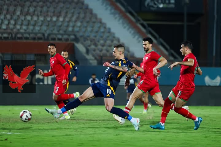 تعرف على مباريات الاهلي في شهر فبراير بالتفاصيل