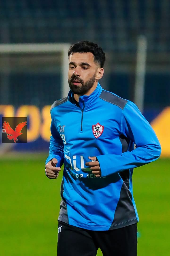 غيابات الزمالك لمواجهة الإسماعيلي في الدوري غداً