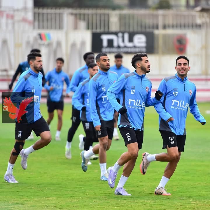 تشكيل الزمالك المتوقع لمواجهة بتروجيت في الدوري الليلة.. موعد المباراة