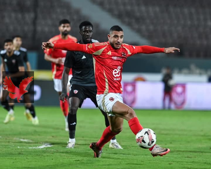 موعد مباراة الأهلي القادمة بعد الفوز على بتروجيت في الدوري