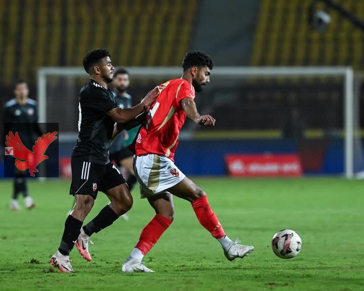 كل ما تريد معرفته مباراة الأهلي وغزل المحله القادمة في الدوري المصري