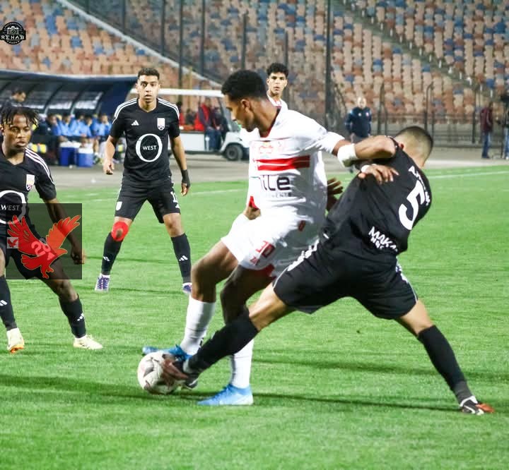 كل ما تريد معرفته عن مباراة الزمالك وفاركو القادمة في الدوري