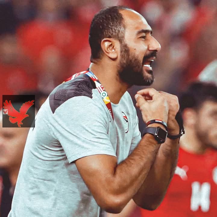 كل ما تريد معرفته عن مهام محمد شوقي في منصب نائب المدير الرياضي بالاهلي