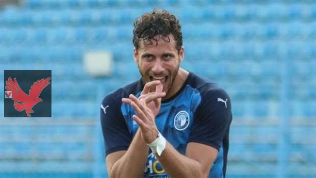 حقيقة توقيع رمضان صبحي لنادي الزمالك