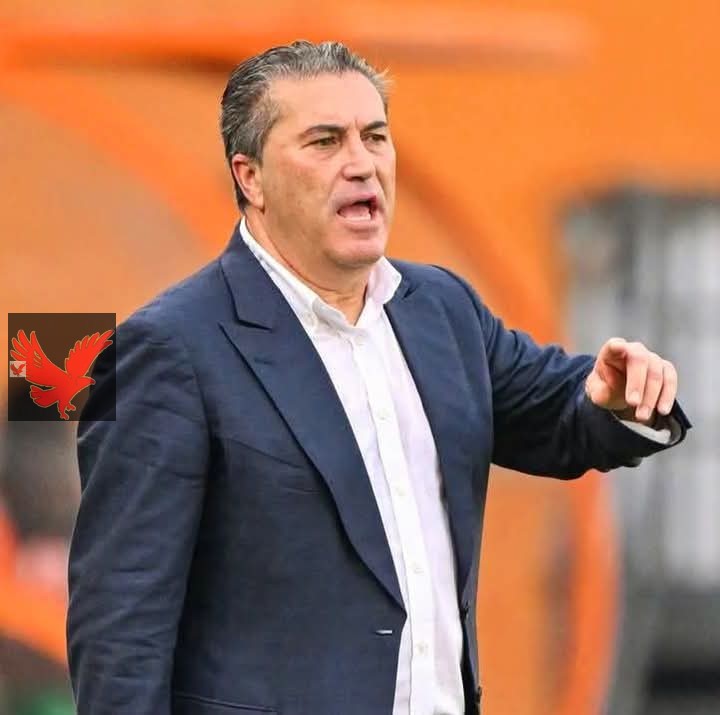 بيسيرو يقود مران الزمالك اليوم خلفا لجروس استعدادا لبتروجت