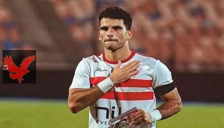 والد زيزو يطلب من إدارة الزمالك 270 مليون جنية للتجديد.. اقرأ التفاصيل