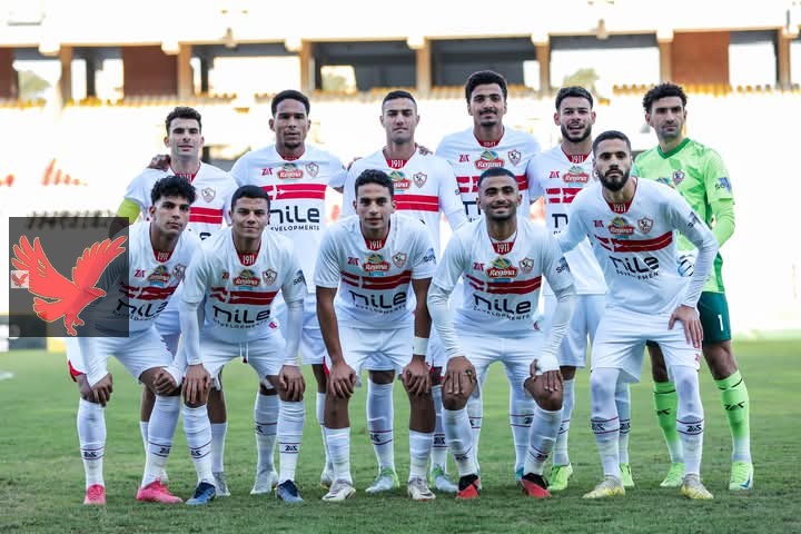 الزمالك يستعيد خدمات رباعي الفريق لمواجهة الأهلي في قمه الدوري المصري