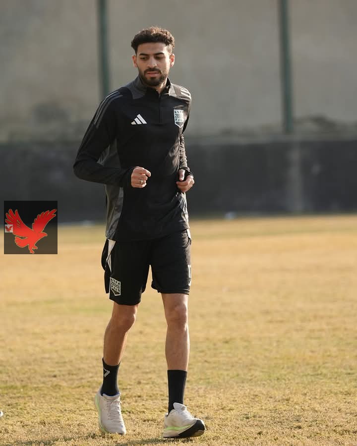الأهلي يزاحم الزمالك لضم هذا الثنائي بنهاية الموسم.. اقرأ التفاصيل