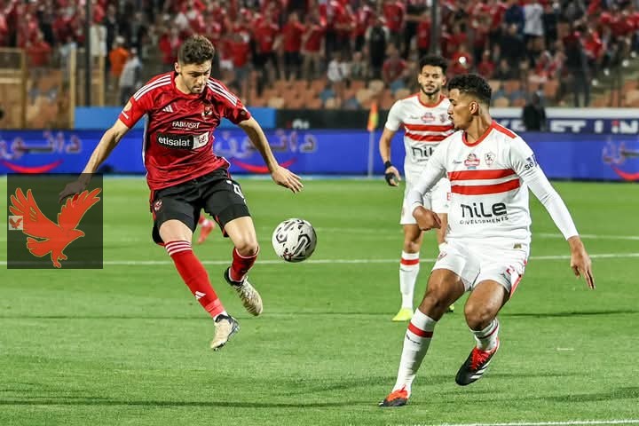 كل ما تريد معرفته عن مباراة الأهلي والزمالك في في قمة الدوري المصري.. الموعد والتشكيل المتوقع