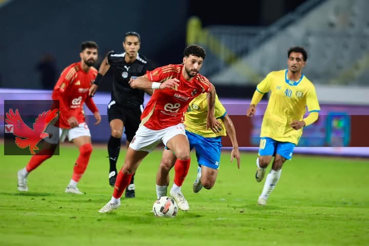 كولر يجهز هذا الثنائي لقيادة هجوم الاهلي لمواجهة الزمالك في قمة الدوري المصري