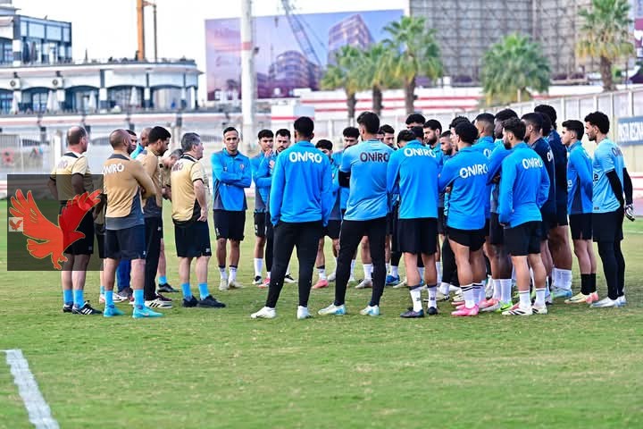 الزمالك يفقد 10 لاعبين أمام الأهلي في ديربي الدوري المصري