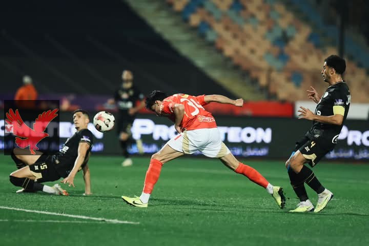 الأهلي يتعادل مع الزمالك إيجابيا بهدف لهدف في القمة 129 في الدوري المصري